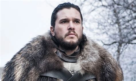 Kit Harrington regresará como Jon Snow en secuela de Game of Thrones - Rolling Stone en Español