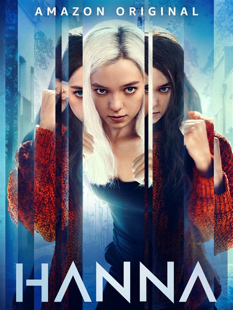 Hanna - Rotten Tomatoes