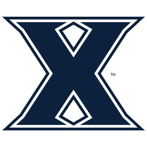 xavier university logo 10 free Cliparts | Download images on Clipground 2024