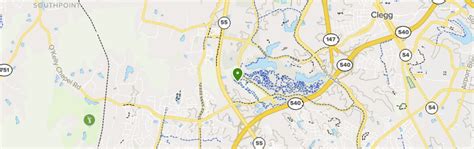 Best trails in Research Triangle Park, North Carolina | AllTrails