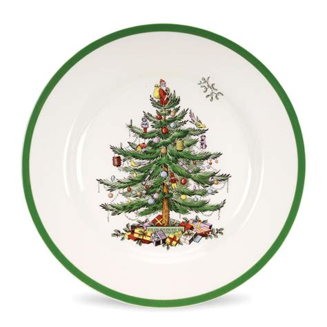 Shop Spode Christmas Dinner Plates and Sets for the Holidays