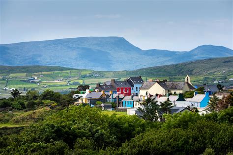 Towns and villages of the Wild Atlantic Way | Ireland.com