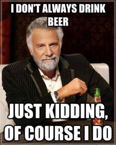 Beer Memes | Fun