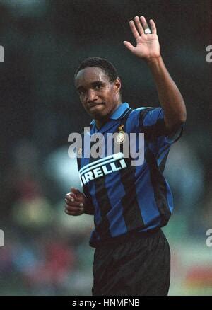 PAUL INCE INTER MILAN INCE DEBUT INTER MILAN INCE DEBUT 30 July 1995 ...