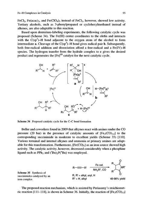 Succinimide synthesis - Big Chemical Encyclopedia