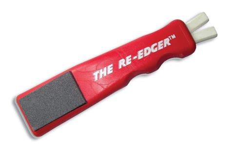 A&R Sports The Re-Edger™ Handheld Ice Skate Sharpening Tool - Walmart.com