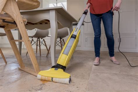 Karcher FC5 Hard Floor Cleaner Review – What's Good To Do