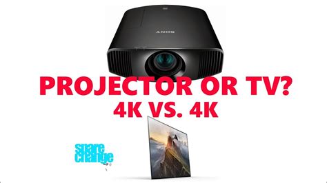 TV vs PROJECTOR | What To Look For? - YouTube