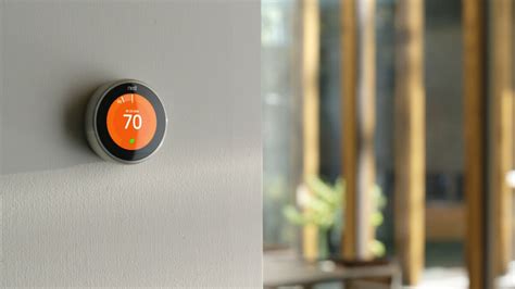 Buy a Nest thermostat, get a free Google Home Mini at Walmart | Mashable