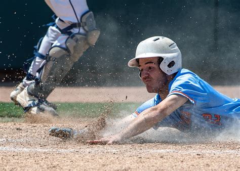 Our 20 favorite photos from the 2023 MHSAA baseball finals - mlive.com