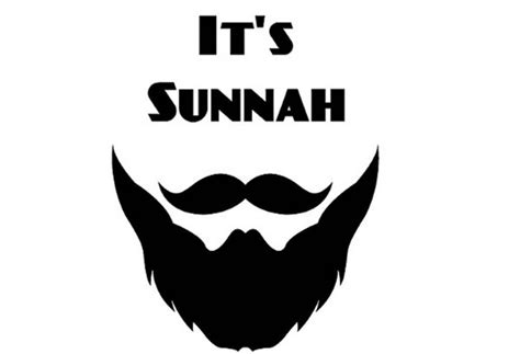 20+ Islamic Quotes on Beards & Importance of Beards in Islam | Beard quotes, Quote prints, Beard