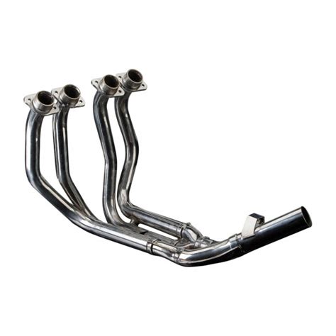 Yamaha YZF600R Thundercat Exhaust, YZF600R Exhaust, YZF600R Thundercat, Yamaha Exhaust system ...