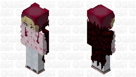 Donquixote Rosinante - Corazon - One Piece Minecraft Skin