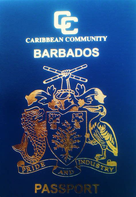 We can help you get immigration to Barbados | passports.io