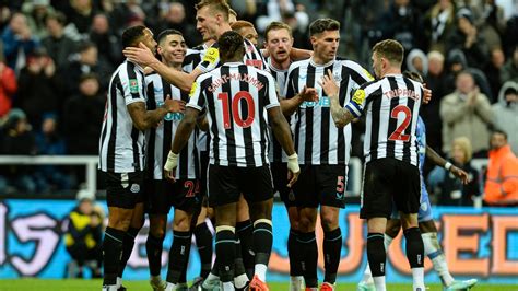 Newcastle squad is 'settled', says Danny Mills, who believes Magpies will have quiet January ...