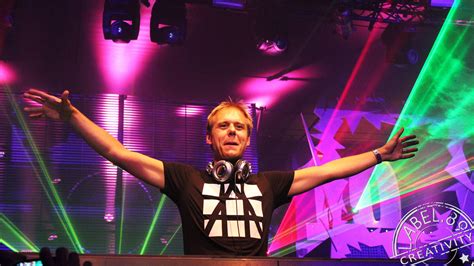 Armin Van Buuren Wallpapers - Wallpaper Cave