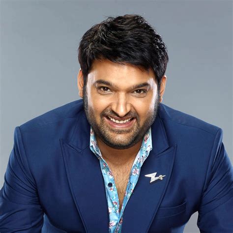 Kapil Sharma Heading to Dubai for a Live Show - Masala.com