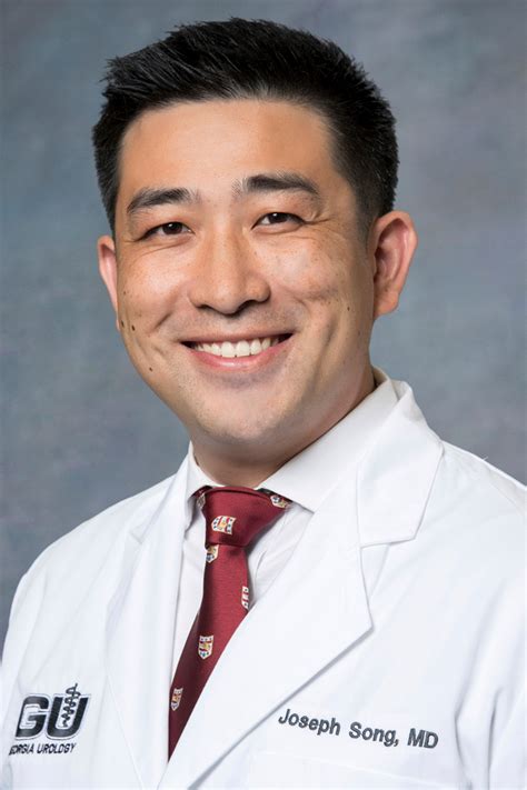 Joseph Song, M.D. | Georgia Urology