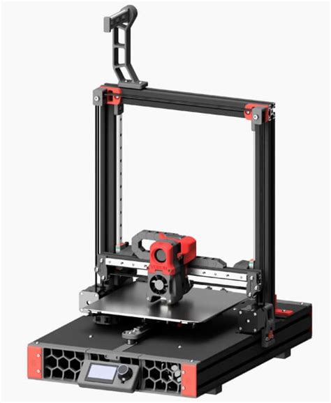 RepRap VORON Switchwire 3D Printer - reviews, specs, price