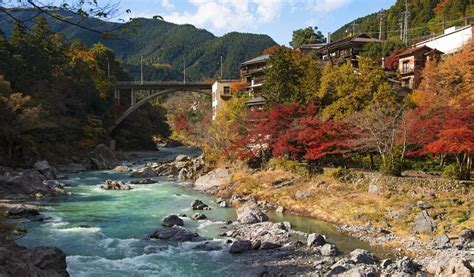 Okutama Area Guide | Tokyo Cheapo