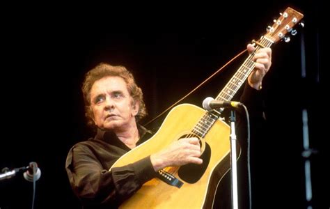 Third Man Records to release unearthed 1973 Johnny Cash live album ...