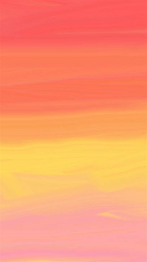 Ombre Sunset Wallpapers - Top Free Ombre Sunset Backgrounds - WallpaperAccess