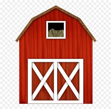 Download High Quality barn clipart cartoon Transparent PNG Images - Art Prim clip arts 2019