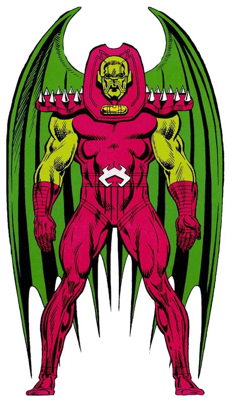 Annihilus | VS Battles Wiki | Fandom