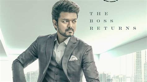 Vijay Varisu Movie Flex Banner Design Psd Free Download - IMAGESEE