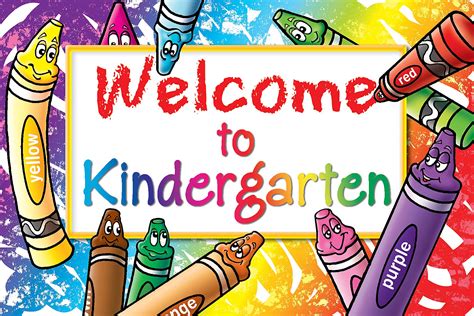 Kindergarten - Cedarmere Elementary