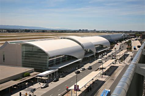 San Jose International Airport | Rosendin Electric