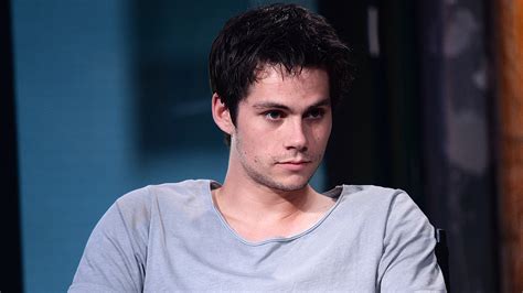 Dylan O'Brien's Maze Runner Accident Was a Lot Worse Than We Thought ...