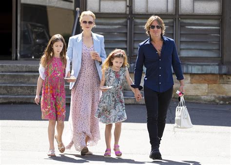 Nicole Kidman and Keith Urban Spotted With Their Kids: See Rare Pics!