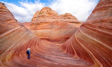 The Best National Monuments to Visit in the USA - The Getaway