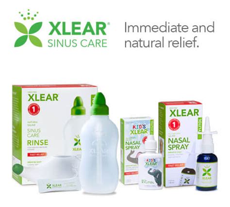 Xylitol Nasal Spray – Best Rinse To Clean Your Sinuses - DentalsReview