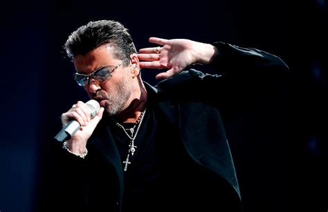 George Michael's music sales have surged by 2,678% | 15 Minute News