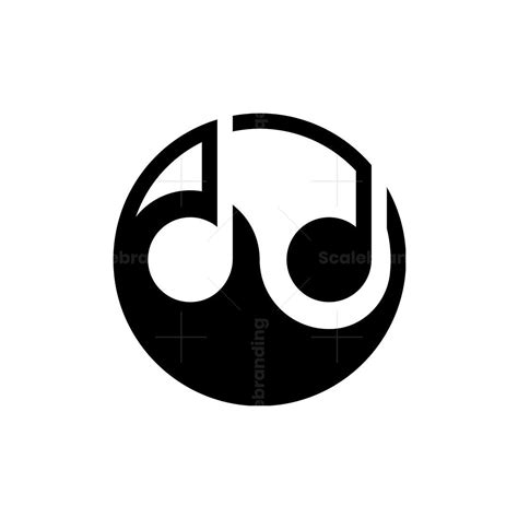 Music Harmony Logo | Music note logo, Harmony music, Music logo design