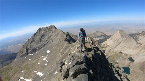 Ranking the Colorado 14ers by Difficulty - Virtual Sherpa