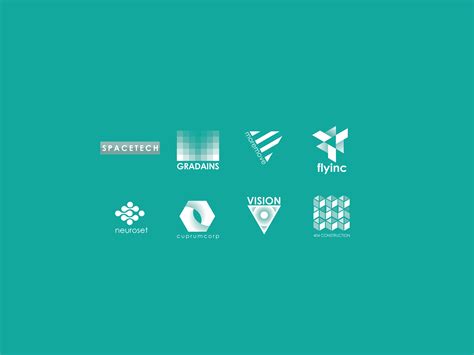 Free Tech Logos - Freebie Supply