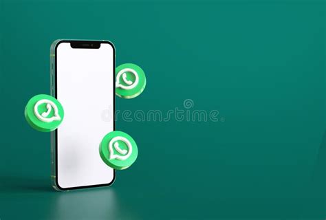 Whatsapp Mockup Stock Illustrations – 272 Whatsapp Mockup Stock ...