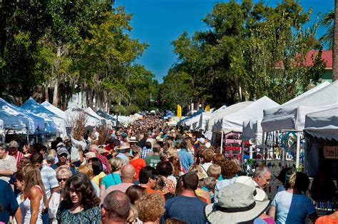 5 Amazing Fall Festivals in Central Florida - Florida Smart