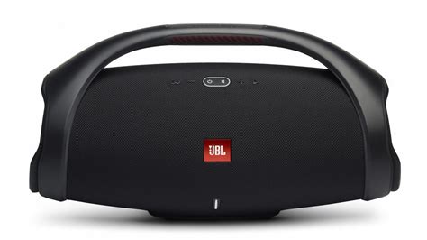 TEST: JBL Boombox 2 - Perfekt balanse mellom fest og finesse