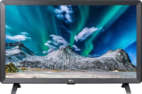 LG 24TL520S 24 Inch Smart TV: Amazon.co.uk: TV