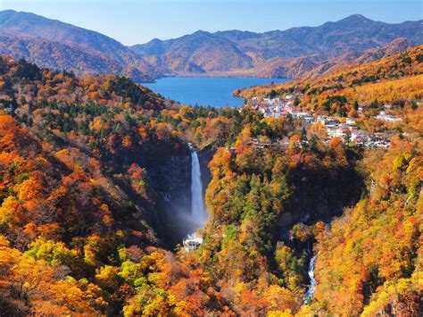 Nikko National Park | National Parks of Japan