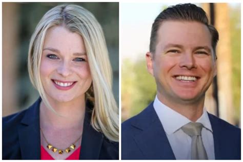 Election 2022: What Christy Holstege, Greg Wallis have to say in their race for Assembly