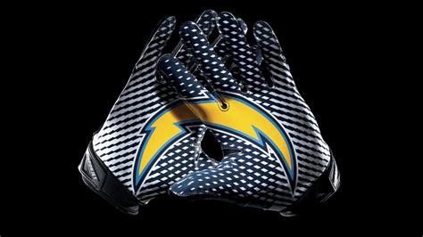 Los Angeles Chargers Wallpaper - 2024 NFL Football Wallpapers