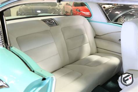 1958 Chevrolet Bel Air | Fusion Luxury Motors