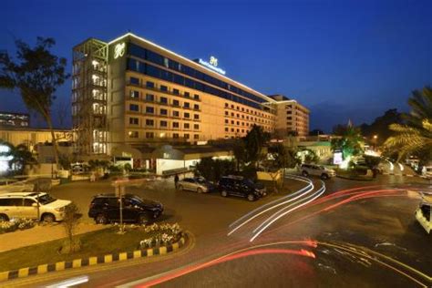 Pearl Continental Hotel, Lahore, Lahore (updated prices 2025)