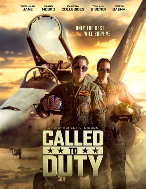 Called to Duty (2023) | PrimeWire