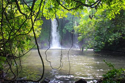 Cool and Unusual Things to Do in Equatorial Guinea - Atlas Obscura